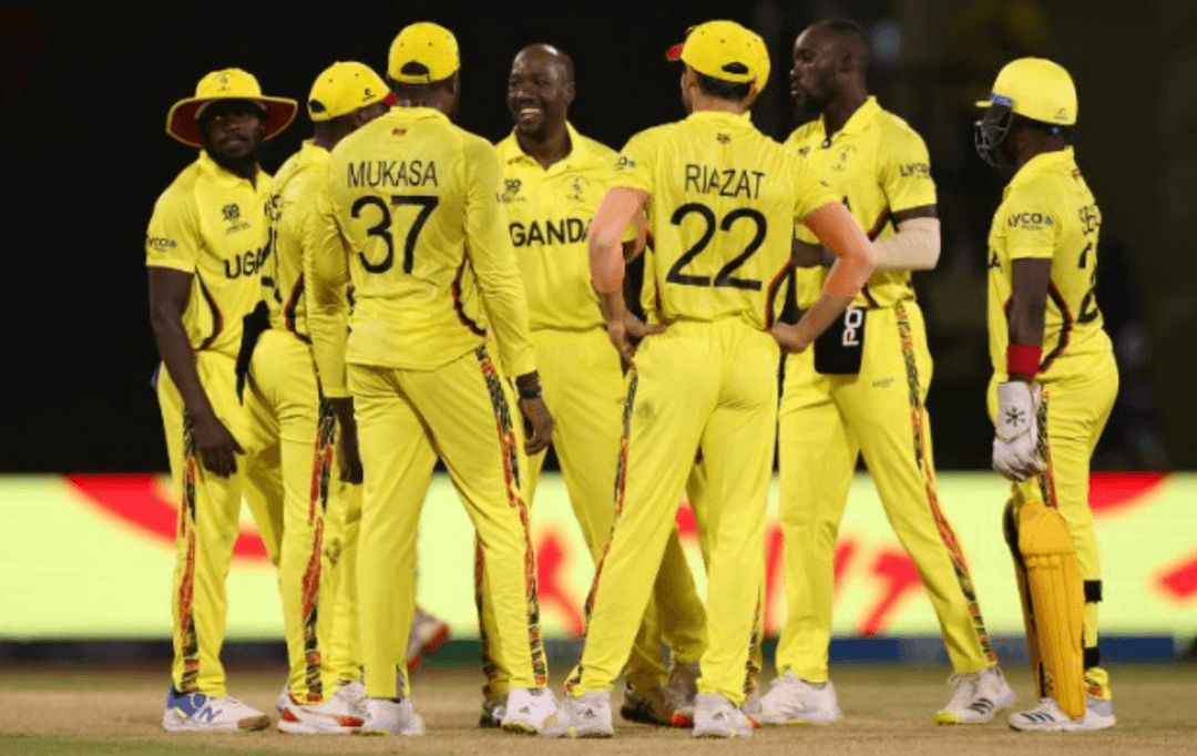 Uganda vs Kenya Dream 11 Prediction