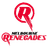 Melbourne Renegades Academy Flag