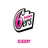 Sydney Sixers Academy-logo