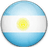 Argentina Women Flag