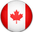 Canada Women Flag