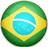 Brazil Women Flag