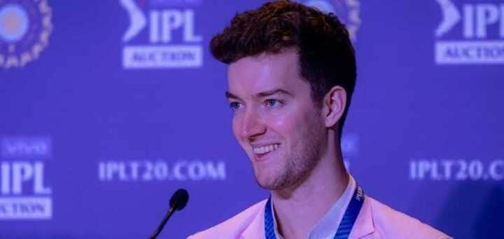 IPL 2025 - Did RR CEO Jake Lush McCrum Rush to Liquor Store Post RCB Defeat?